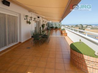 Ático en venta en Zona Port en Benicarló