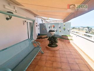 Ático en venta en Zona Port en Benicarló