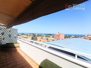 Ático en venta en Zona Port en Benicarló