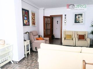 Ático en venta en Zona Port en Benicarló