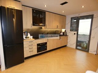 Piso en venta en Zona Papa Luna - Platja del Gurugú en Benicarló
