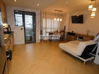 Piso en venta en Zona Papa Luna - Platja del Gurugú en Benicarló