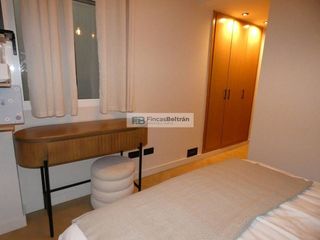 Piso en venta en Zona Papa Luna - Platja del Gurugú en Benicarló