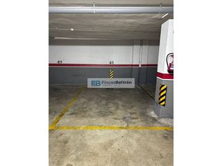 Piso en venta en Zona Papa Luna - Platja del Gurugú en Benicarló