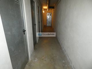 Piso en venta en Zona Papa Luna - Platja del Gurugú en Benicarló