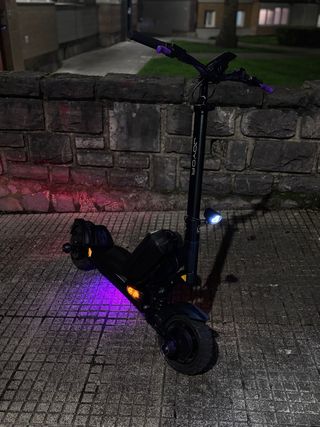 Joyor T10