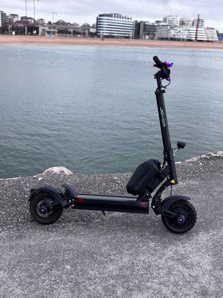 Joyor T10
