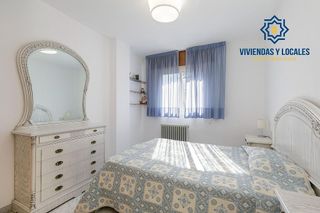 Piso en venta en Pajaritos - Plaza de Toros en Granada