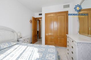 Piso en venta en Pajaritos - Plaza de Toros en Granada