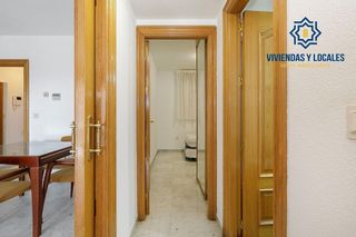 Piso en venta en Pajaritos - Plaza de Toros en Granada