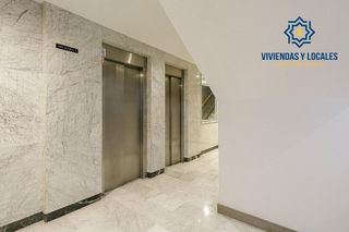 Piso en venta en Pajaritos - Plaza de Toros en Granada