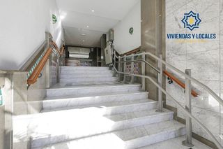 Piso en venta en Pajaritos - Plaza de Toros en Granada