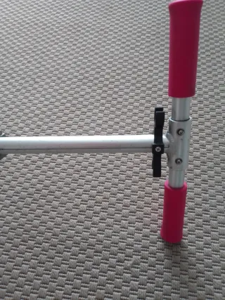 Patinete Oxelo MID 7