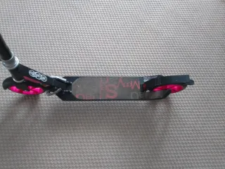 Patinete Oxelo MID 7