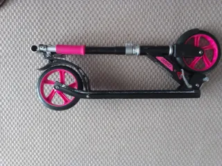 Patinete Oxelo MID 7