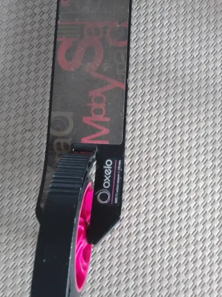 Patinete Oxelo MID 7