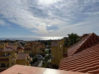 Piso en venta en Calahonda en Mijas