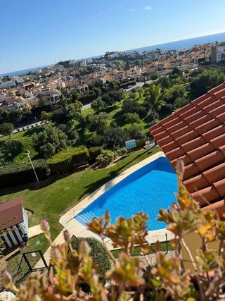 Piso en venta en Calahonda en Mijas