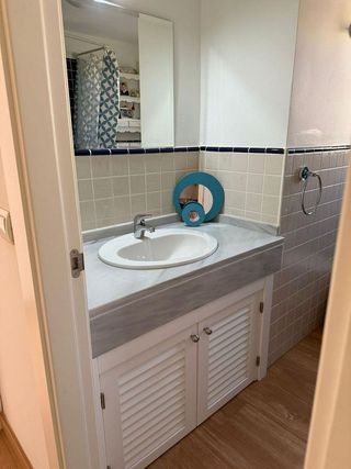 Piso en venta en Calahonda en Mijas