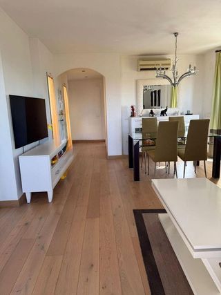 Piso en venta en Calahonda en Mijas