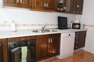 Piso en venta en Illora