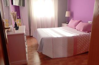 Piso en venta en Illora