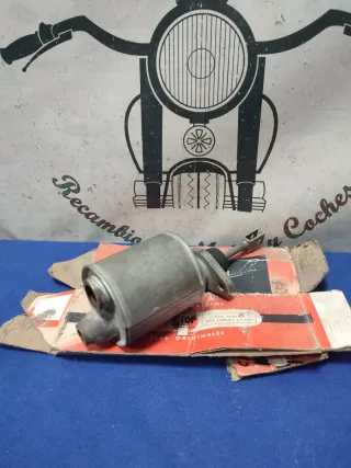 Bomba Embrague Mini 850/1000