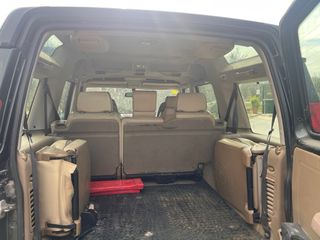 Land Rover Discovery td5