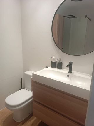 Piso en venta en Paseo Marítimo de Levante en Vélez-Málaga