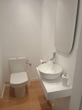 Piso en venta en Paseo Marítimo de Levante en Vélez-Málaga