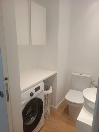 Piso en venta en Paseo Marítimo de Levante en Vélez-Málaga