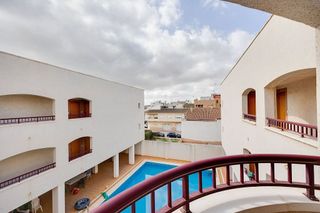 Piso en venta en San Fulgencio