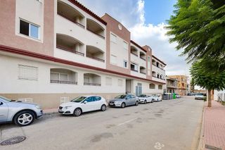 Piso en venta en San Fulgencio
