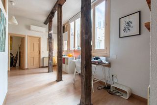 Piso en venta en Palacio en Madrid