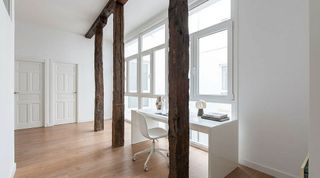 Piso en venta en Palacio en Madrid