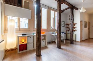 Piso en venta en Palacio en Madrid