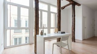 Piso en venta en Palacio en Madrid