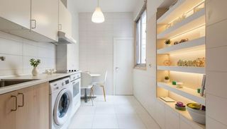 Piso en venta en Palacio en Madrid