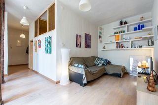 Piso en venta en Palacio en Madrid