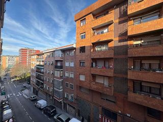 Piso en venta en Barrio de Uribarri en Bilbao