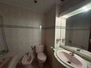 Piso en venta en Barrio de Uribarri en Bilbao