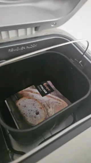 Panificadora Princess Nueva