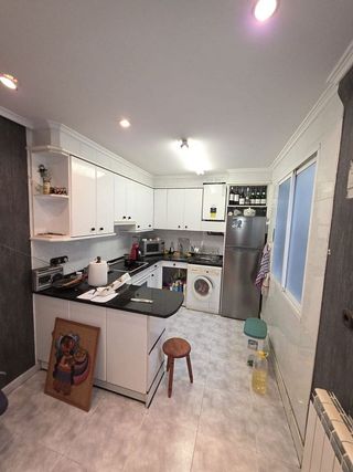 Piso en venta en Gros en San Sebastián-Donostia