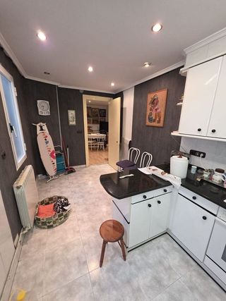 Piso en venta en Gros en San Sebastián-Donostia