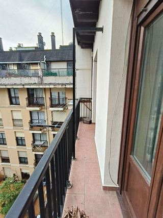 Piso en venta en Gros en San Sebastián-Donostia
