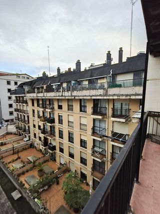 Piso en venta en Gros en San Sebastián-Donostia