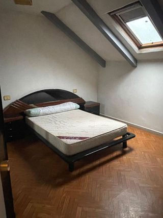Piso en venta en Posío en Ourense