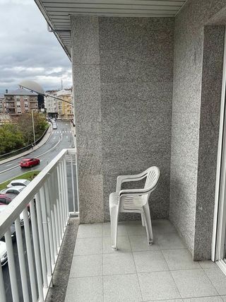 Piso en venta en Posío en Ourense