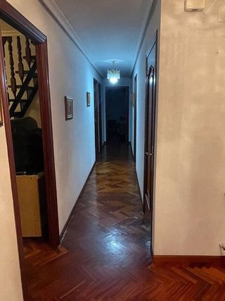 Piso en venta en Posío en Ourense