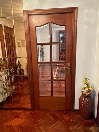 Piso en venta en Posío en Ourense